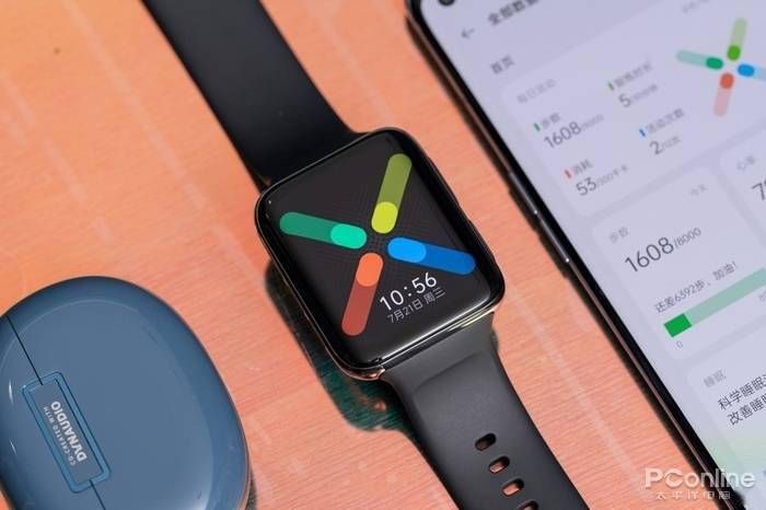 谁说旗舰智能手表不能有长续航？——OPPO Watch 2评测