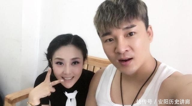 扬帆|凭星光大道成名，谎称父亲患癌捞金千万的杨帆，如今下场如何？