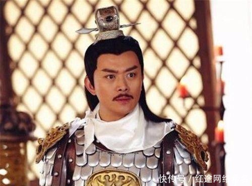 结局|五位不太出名的名将,铁马金戈震铄古今