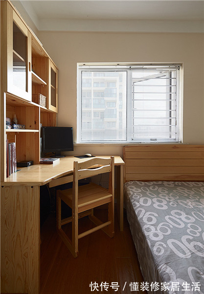 新房|新房终于装修好了,简单大气,结果表姐每次来都舍不得走!好无语