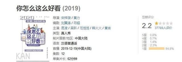 极挑 张艺兴:他怎么一上真人秀就圈粉?