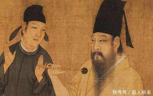 李淳风|相士:陛下离宫就回不来了,皇帝:回来灭了你,相士:不可能