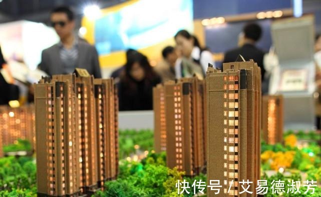 楼市|对于楼市,你怎么看,五年以后,房奴和全款买房的人,有什么区别