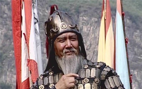 82斤重|三国时期有这些大力士，个个力大无穷，蜀魏2国分别3人上榜