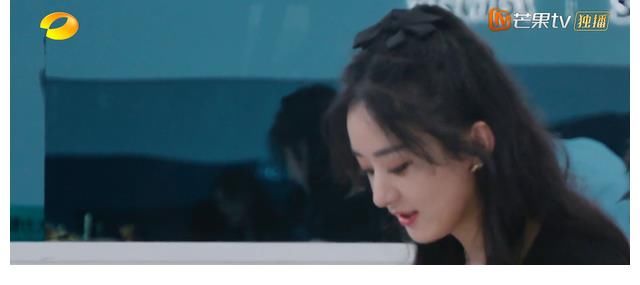 黃曉明|《中餐廳》趙麗穎重磅回歸，與黃曉明互動不見生疏，或成收視救星