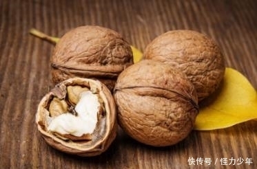 更好|多吃这几样东西,头发又黑又亮发质更好