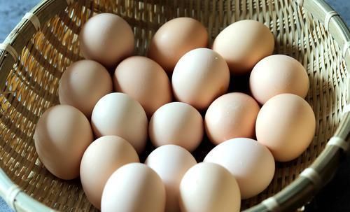 储存|今天才知道,储存鸡蛋这么简单,牢记4点小窍门,3个月新鲜不散黄