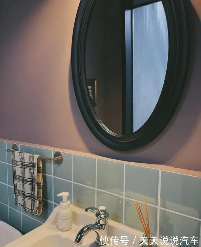 门套|崩溃!要是装修前知道卫生间还能这么省钱,就不会被老婆骂了!