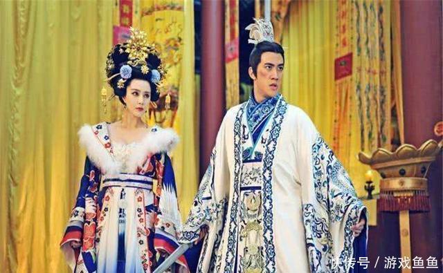 姐姐|“软柿子”李治，为何要处死姐姐高阳？史学家：不作就不会死