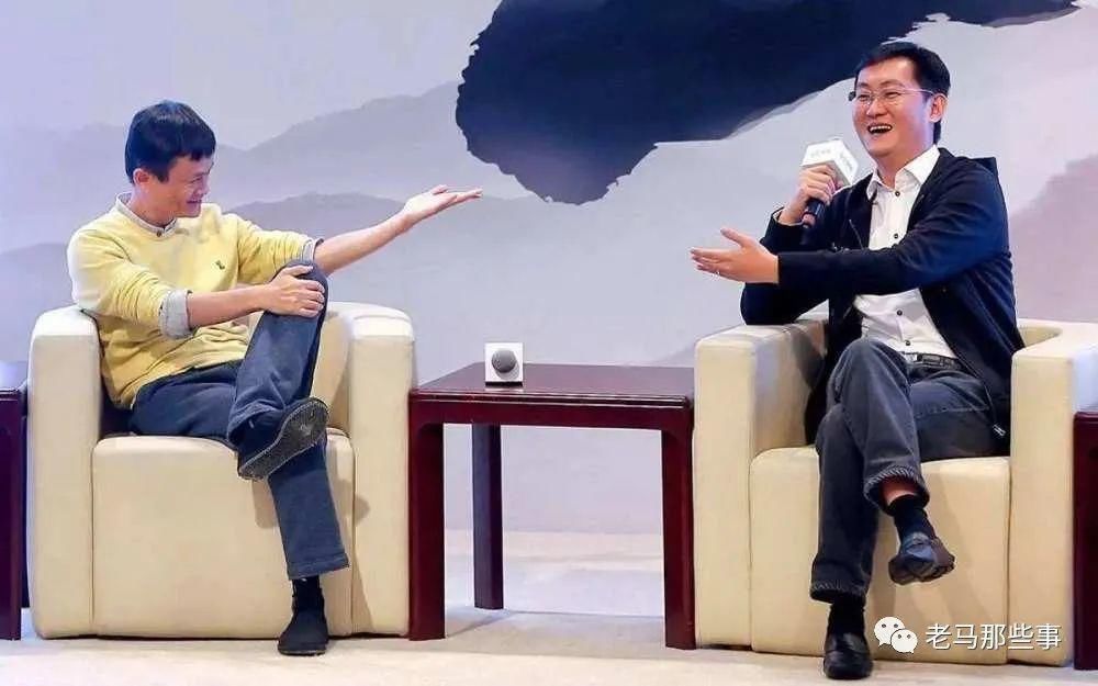 达摩院|对标阿里达摩院？京东正式宣布，刘强东还是不服马云！