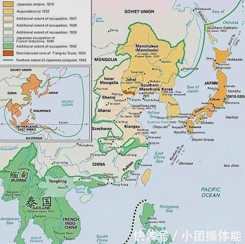 英帕尔战役|因为进攻印度,日本8万大军,只活着回去了1万多人