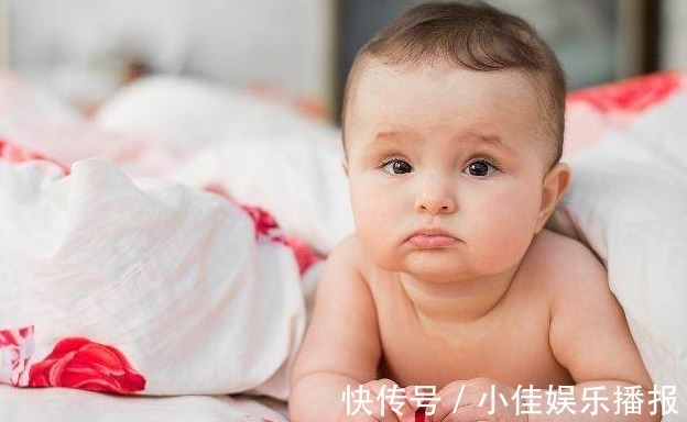 护理|在照顾宝宝时,妈妈若坚持做好四点,宝宝可能会越长越漂亮!
