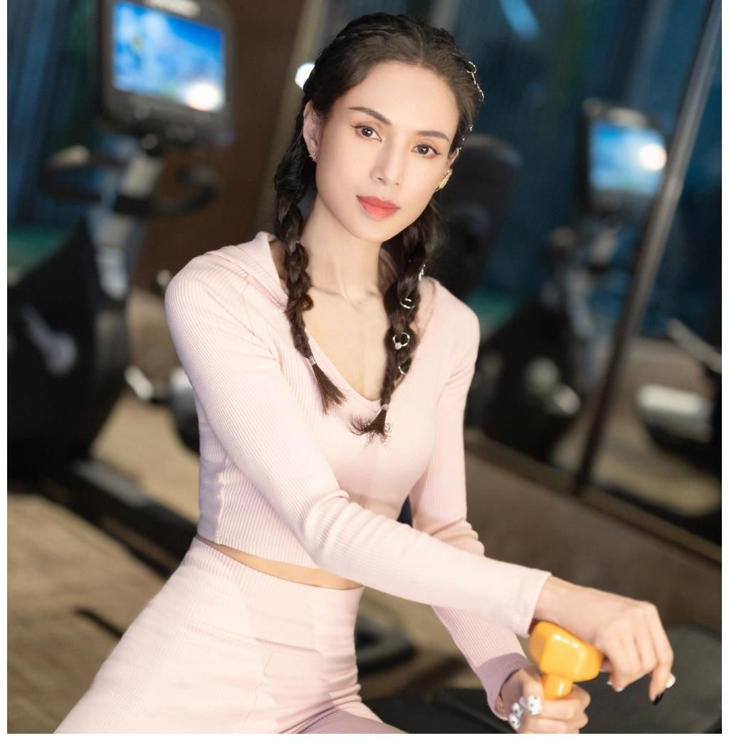 《浪姐3》最终名单曝光，四位女神将同台，两位带货达人也来了