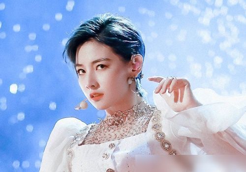 创3学员原女团赵粤是SNH48,刘些宁是gugudan,陈卓璇意外