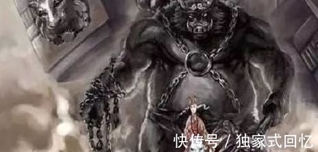 猴子&金箍棒的弱点连孙悟空都不知道,此人一语道破,吓得猴子冷汗直流