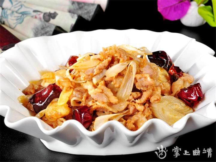 马龙|边看边流口水！各路吃货快收藏，马龙特色美食菜谱来了