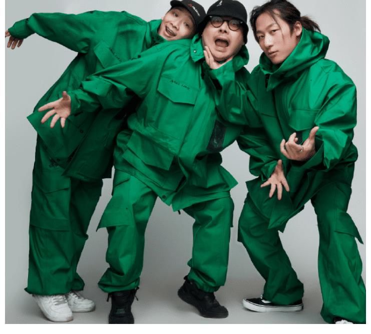 《這就是街舞》舞者被嘲火鍋肉，慘遭淘汰，總決賽人選，掀起熱議