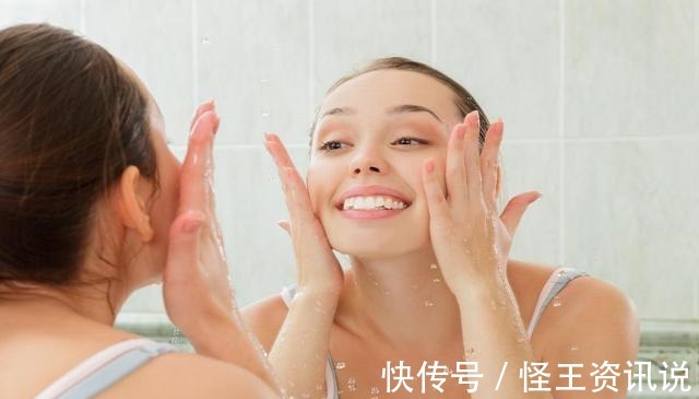 护肤品 女人不管奔几，洗脸后要懂得“4不要”，不然再贵的护肤品也白用！