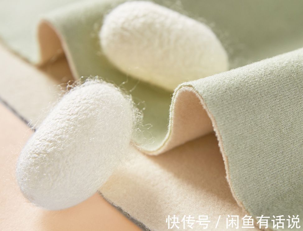 成分 德绒内衣会起静电吗?别听商家吹牛,搞懂这3点你就知道了