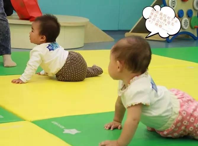 姿势|越“爬”越聪明，爬行敏感期错过很可惜！5种姿势助力宝宝学爬行