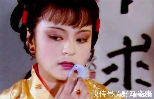 尤氏|王熙凤、李纨和尤氏三妯娌有矛盾,她们破天荒地团结合作赶走宝钗