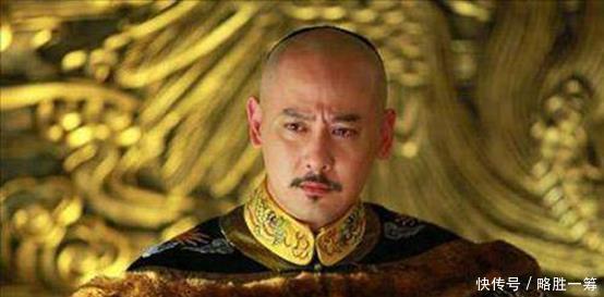 倾向|嘉庆帝是怎么去世的雷劈或者中暑你更倾向哪一种说法呢！