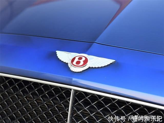 这五个车标都带B,一个比一个惹不起,路上