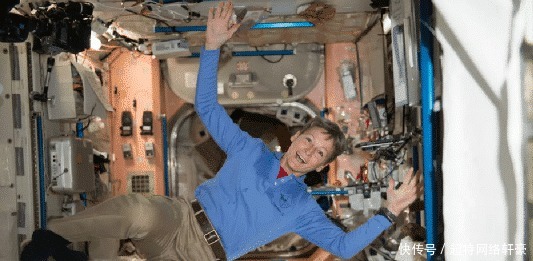 国际空间站的氧气从何而来?为什么它们不会耗尽?