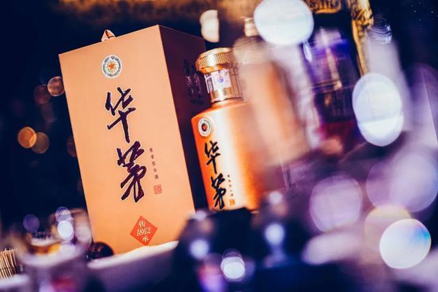 顶级|顶级、高档、中高端,5款酱香酒汇总!