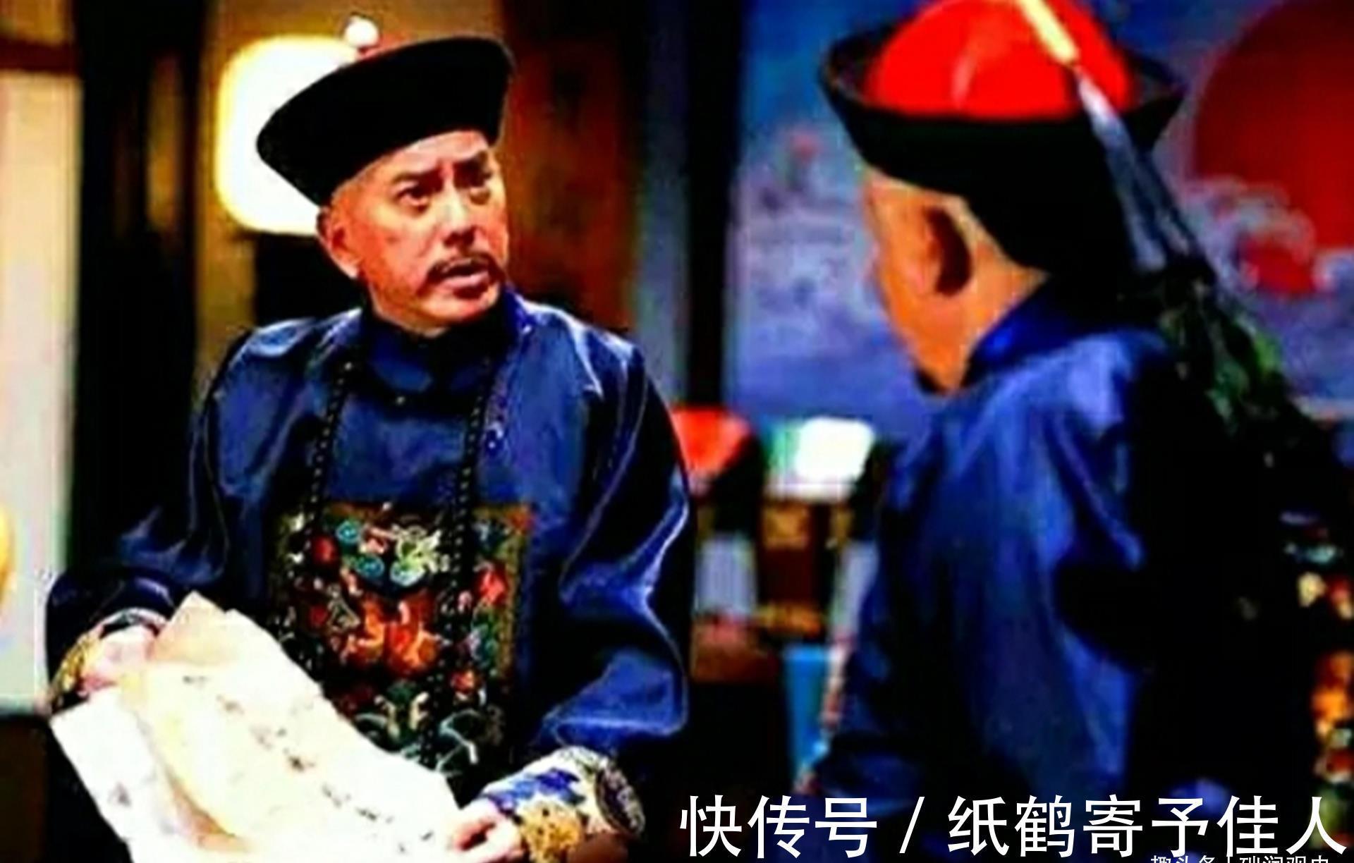 货郎!清代奇案:情郎中举,女子反嫁货郎,御史智审三命冤,结局暖心