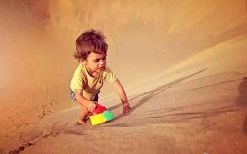 成长|不放手孩子怎么成长?想要孩子长大有出息!家长要学会“两不管三不惯”!