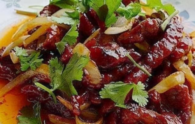 里脊肉|13道菜肴分享，家常菜与你天天见，满足你口味不同需求