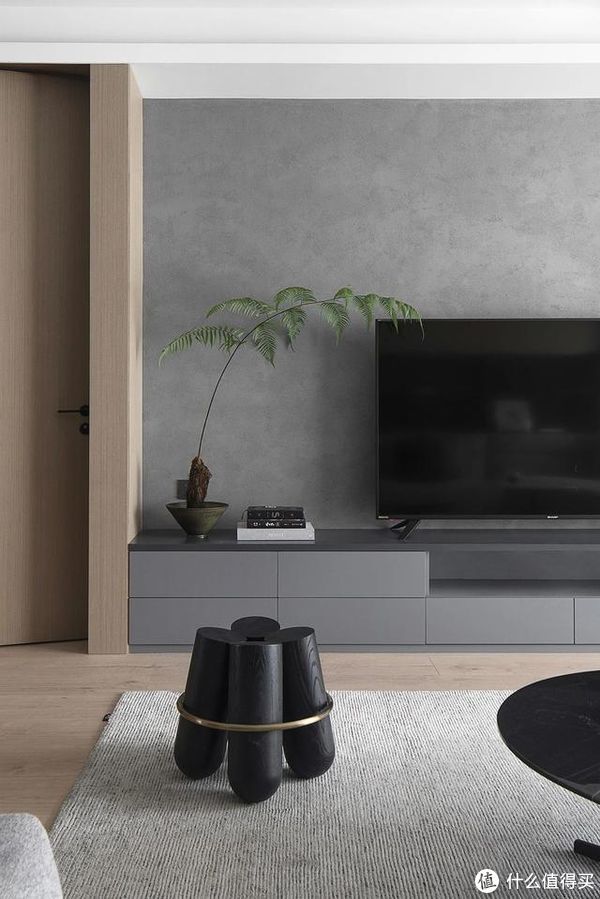 济南|济南一家三口的幸福之家，280㎡简约轻奢风，真的简单又漂亮