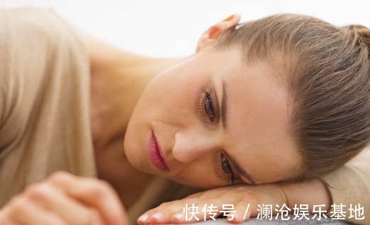 性欲|长期没有行事的女性,可能招来5个“困扰”,别自己扛着