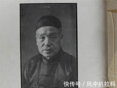 悬梁刺股|清朝最后一位状元刘春霖,高中不久大清就亡了,他在民国过得怎样