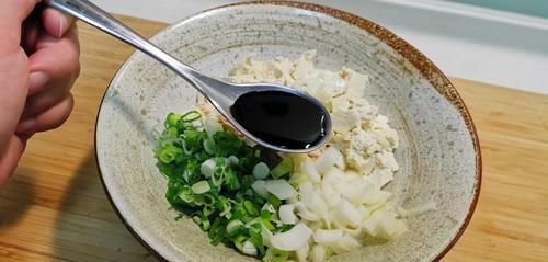 新年过后，给儿子做早餐，我就爱这一款！营养低卡，吃了还想吃！