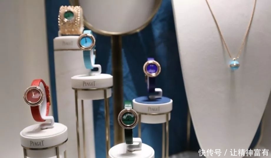 5万~20万戴什么女表,高级美丽上档次