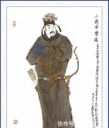 武松$柴进为什么用洪教头试探林冲武功而不去试探武松的武功?