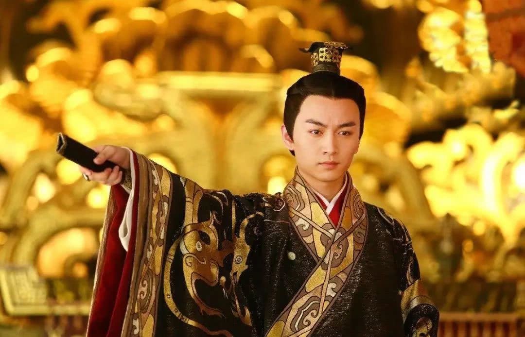 一朝天子一朝臣,汉朝首富邓通之死!