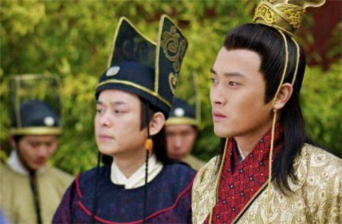 皇帝|此皇帝一辈子只娶一位妻子,专宠她一人,到死都不肯碰其他女人