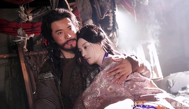 历史|中国历史上第一位女将军，死后有多次冥婚，嫁给多个商朝王族