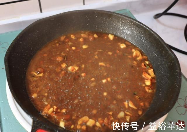 北豆腐|豆腐这样做，比锅包肉还好吃，酸甜开胃，外酥里嫩，端上桌抢着吃