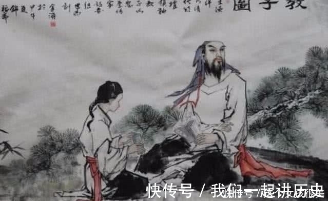 更上一层楼$人到中年，不可不知的两条“天命”，越早知道越好