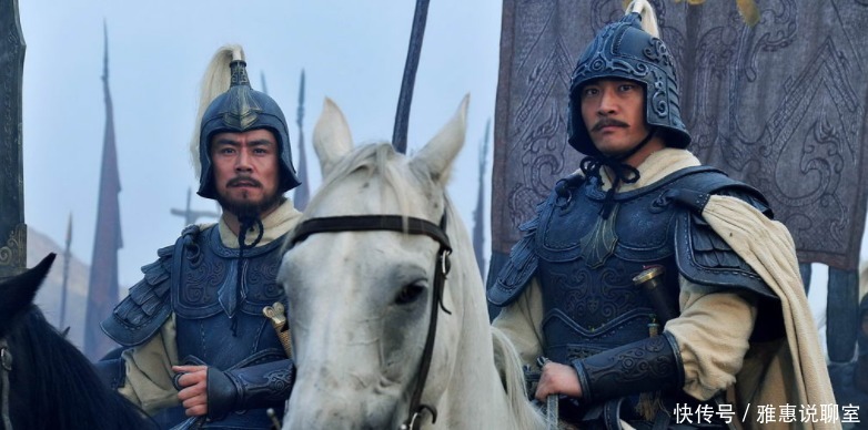 打仗|为什么历史上刘备打仗都不带诸葛亮?曹操用5个字道出了玄机!