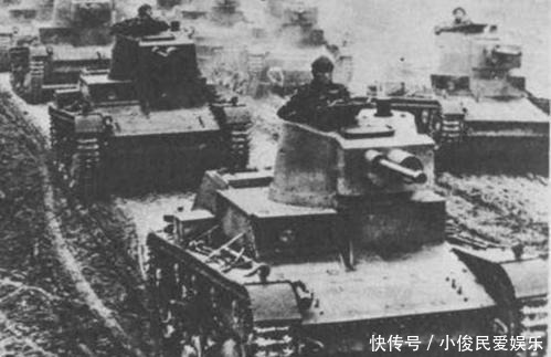 希特勒|闪击波兰之前，德军为什么会信心不足？