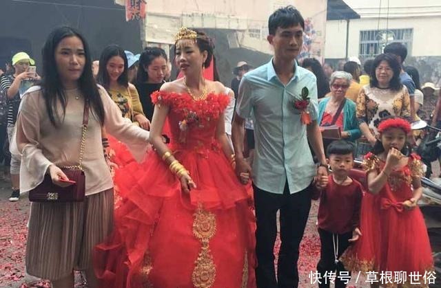 老话|老话“宁可男大七,不可女大一”,有道理吗