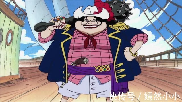 海盗|海贼王中的女海贼原型,原来TA是逃婚公主
