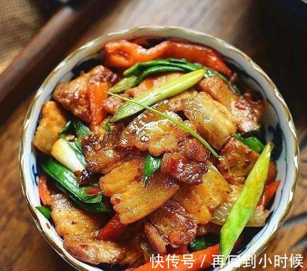 肉皮|整理12款菜肴分享,家常食材换种做法不一样的味道,试试吧