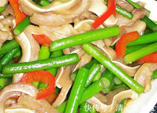 孩子周末不听话爱吹空调吃冷饮生病，都吃脆爽菜，蒜香清脆营养高！