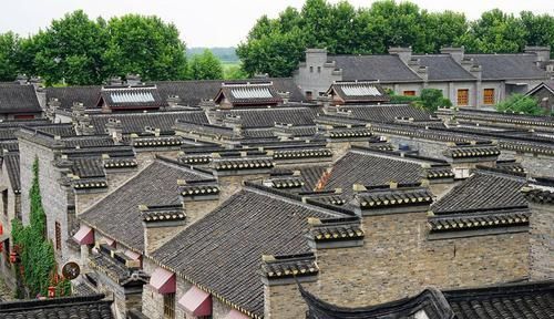 皖中|江苏号称第一的古镇,门票0元不输同里,人称镇江“小上海”